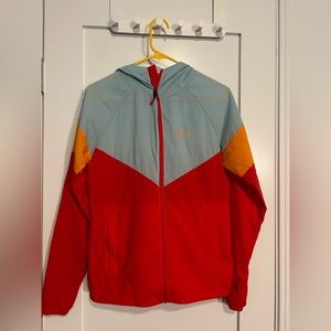 Cotopaxi jacket